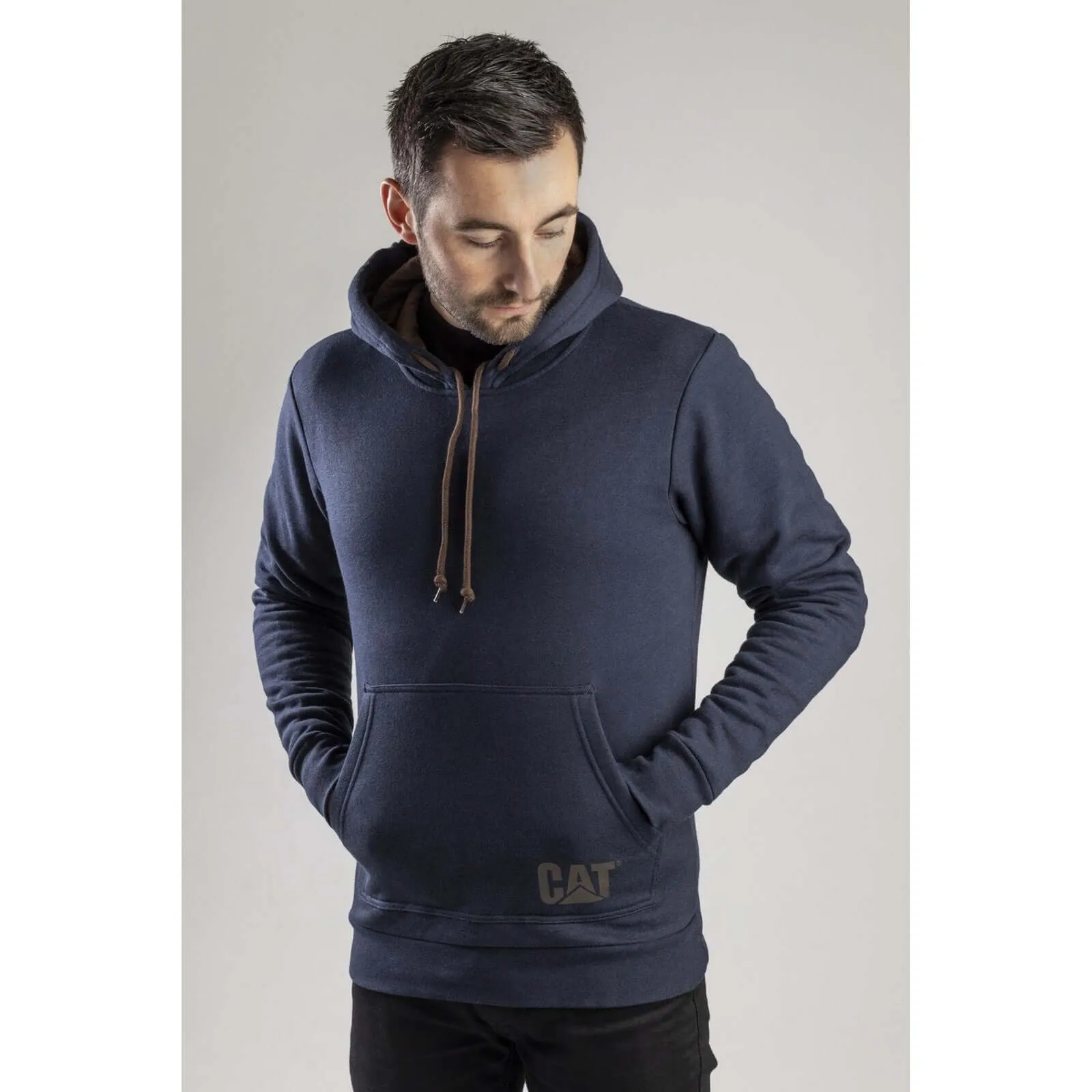 Caterpillar Basic Hoodie