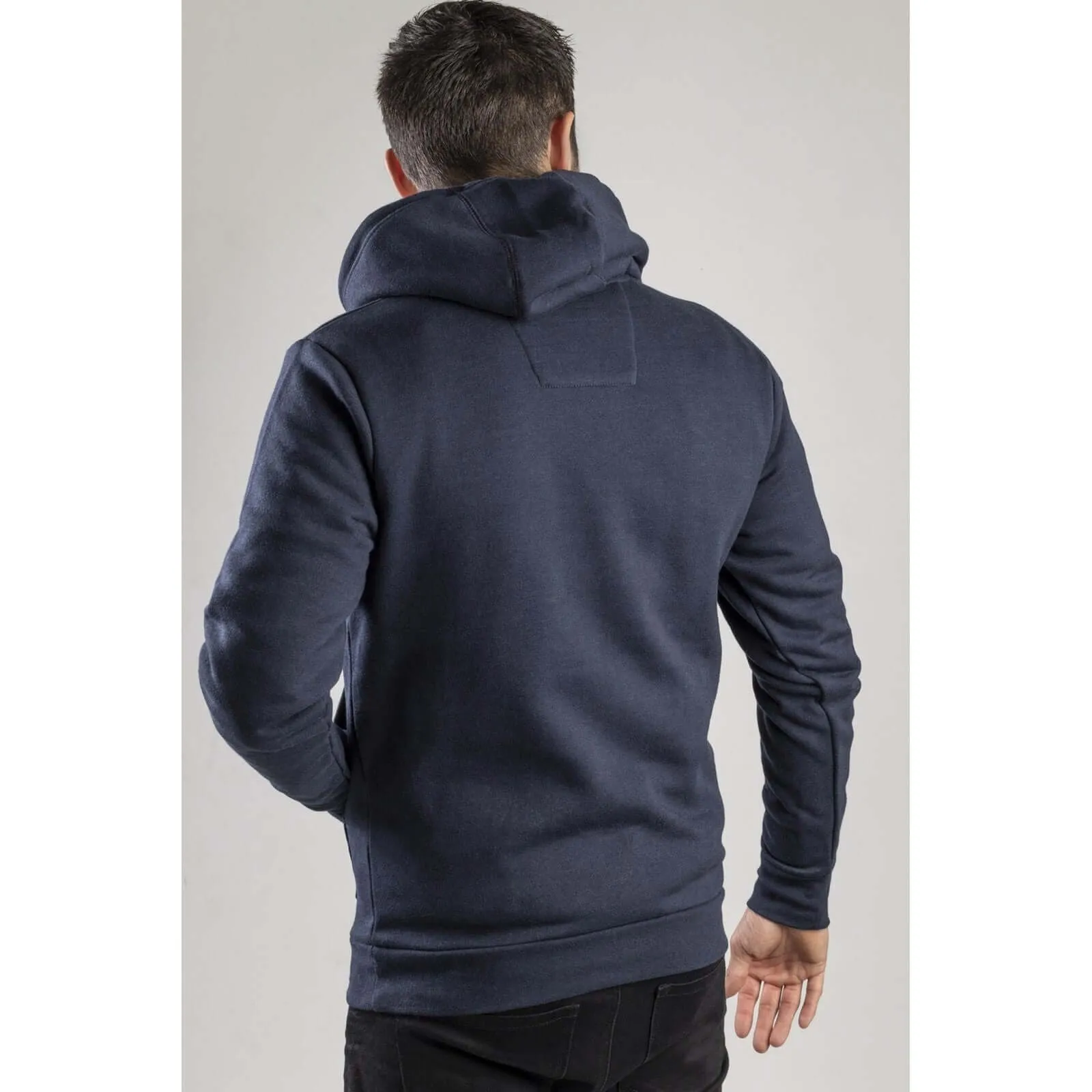 Caterpillar Basic Hoodie