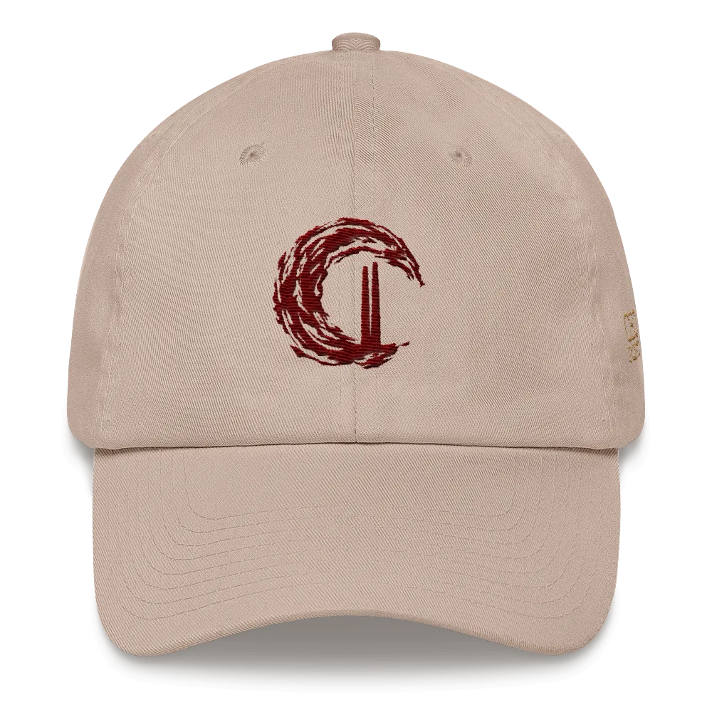 Centerstack Dad Hat/Ballcap