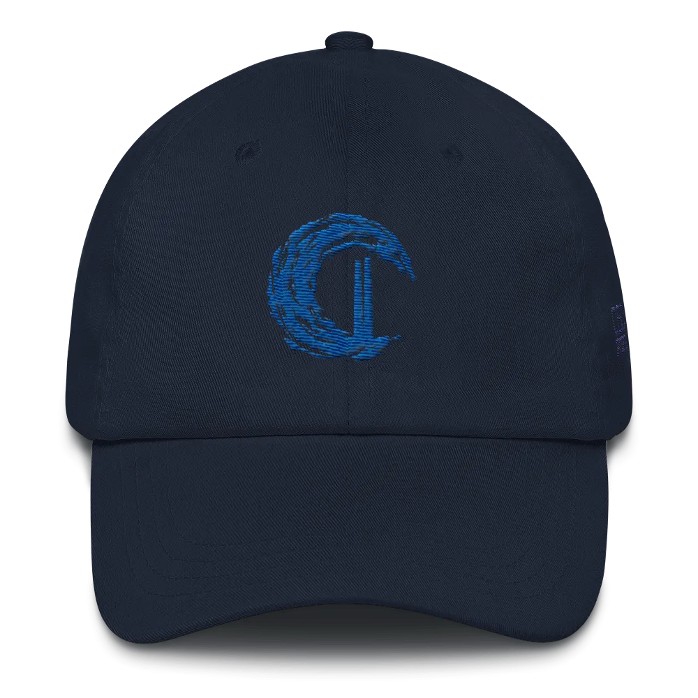 Centerstack Dad Hat/Ballcap