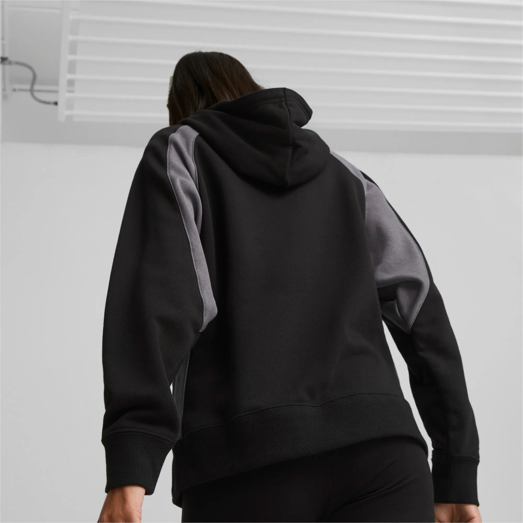 CLASSICS BLOCK Hoodie TR