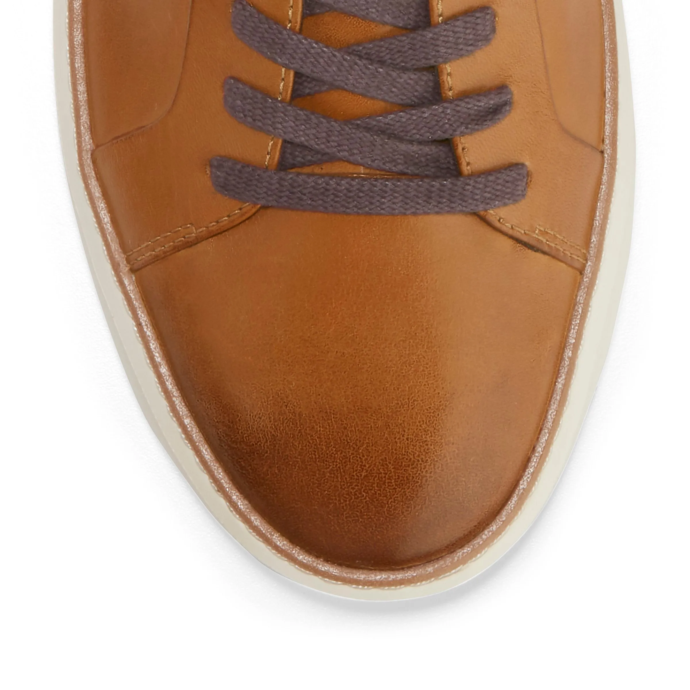 COLE HAAN SHOE - TOPSPIN 4229 BRITISH TAN