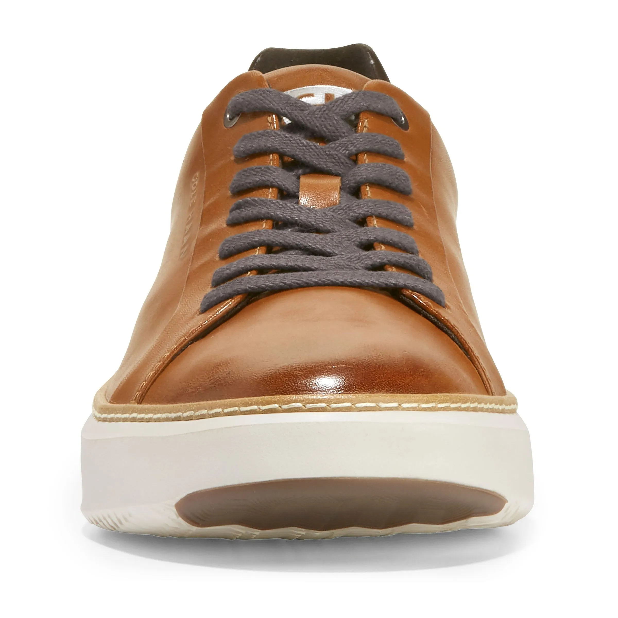 COLE HAAN SHOE - TOPSPIN 4229 BRITISH TAN