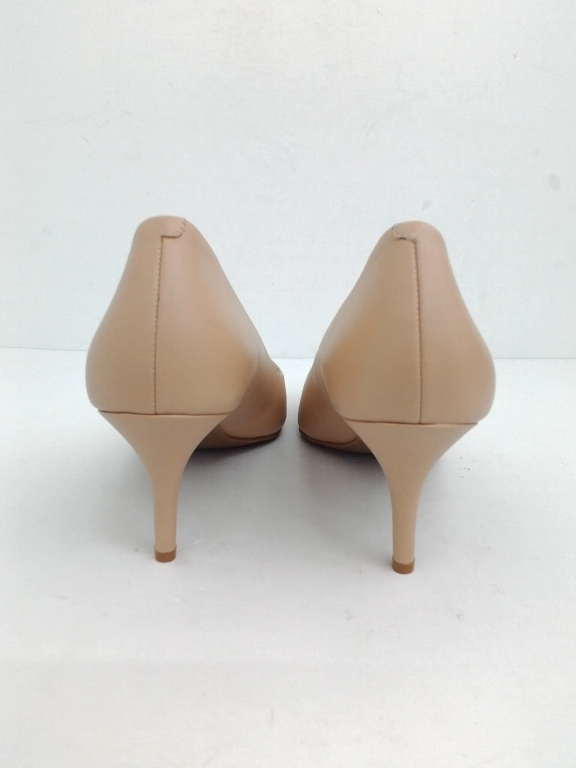 Cole Haan Women's Nude Heels Size 11 B