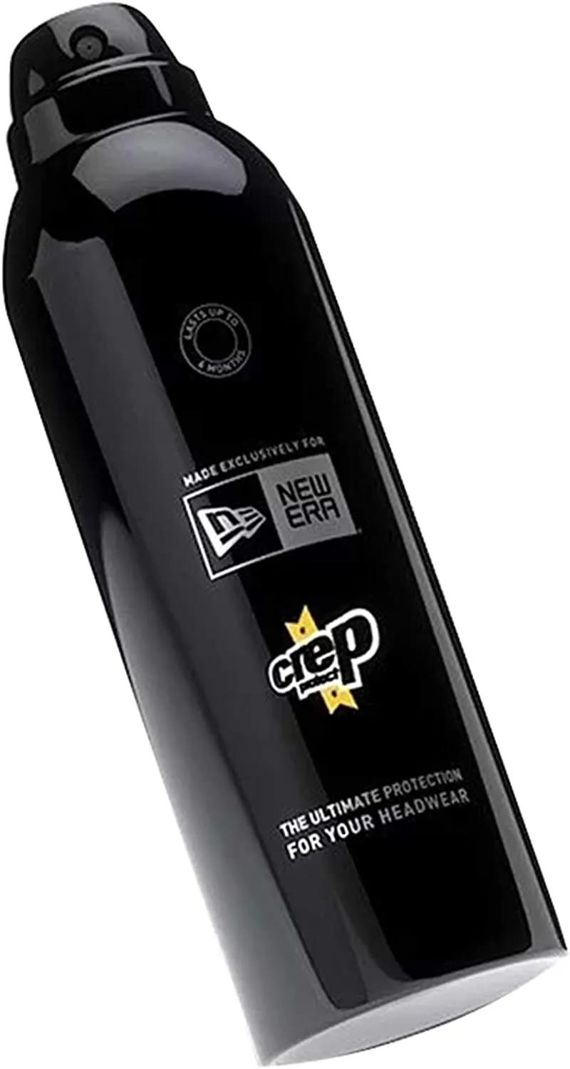 CREP X NEW ERA HEADWEAR SPRAY