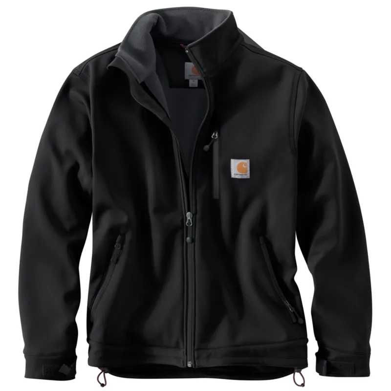 CRH-102199 CROWLEY JACKET