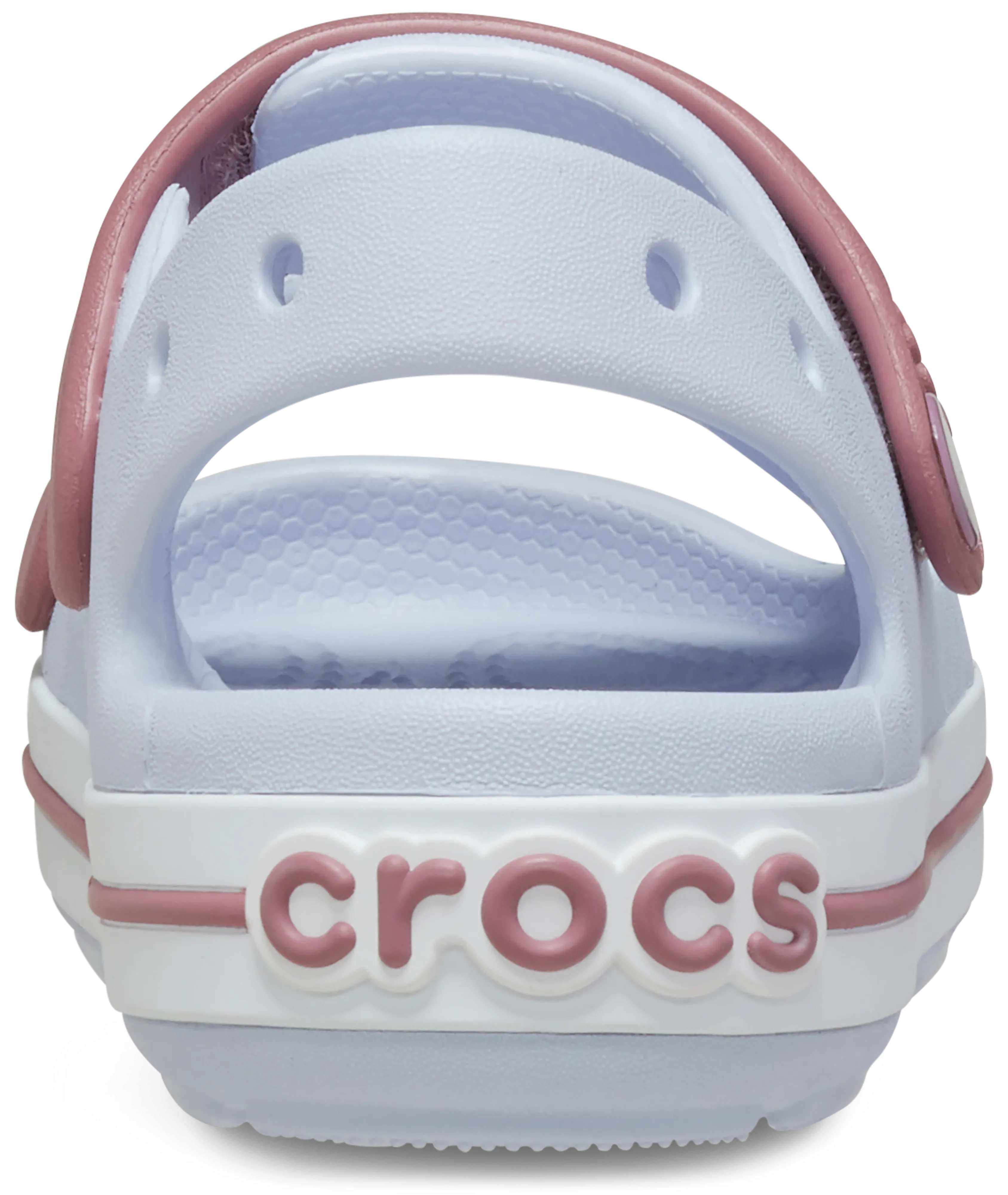 Crocs Crocband Cruiser Sandal T Powder Blue Kids