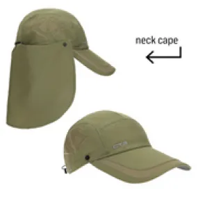 CTR Nomad Sail Cap