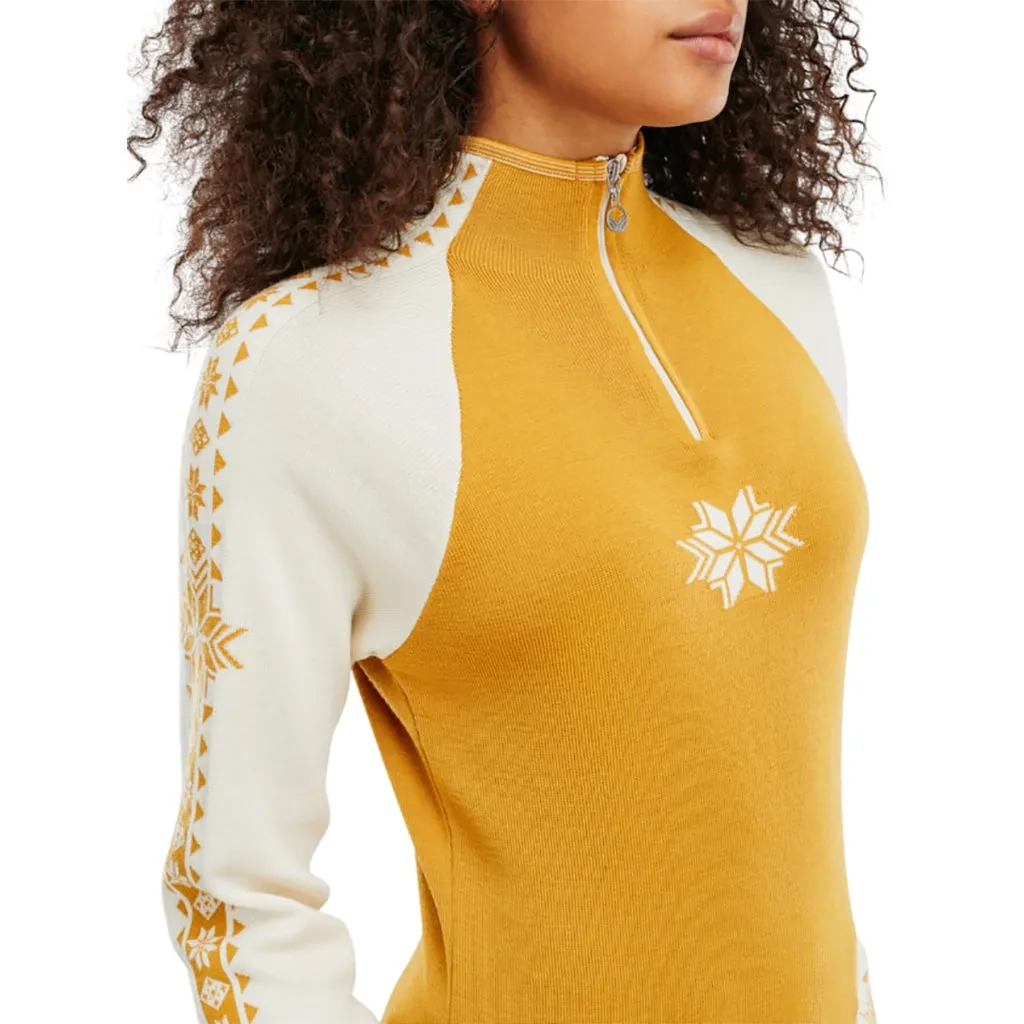 Dale of Norway Women's Geilo Sweater - Past Season