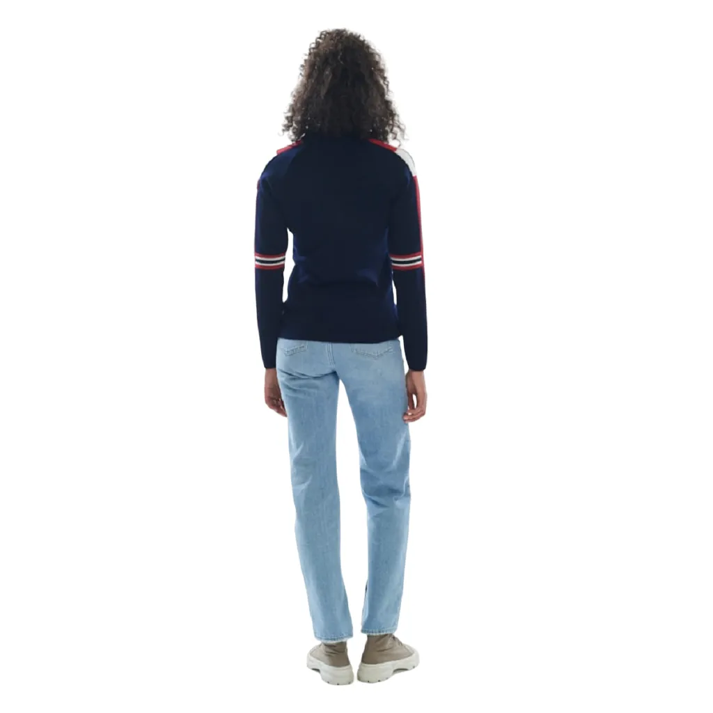 Dale of Norway Women's Spirit Sweater - Past Season