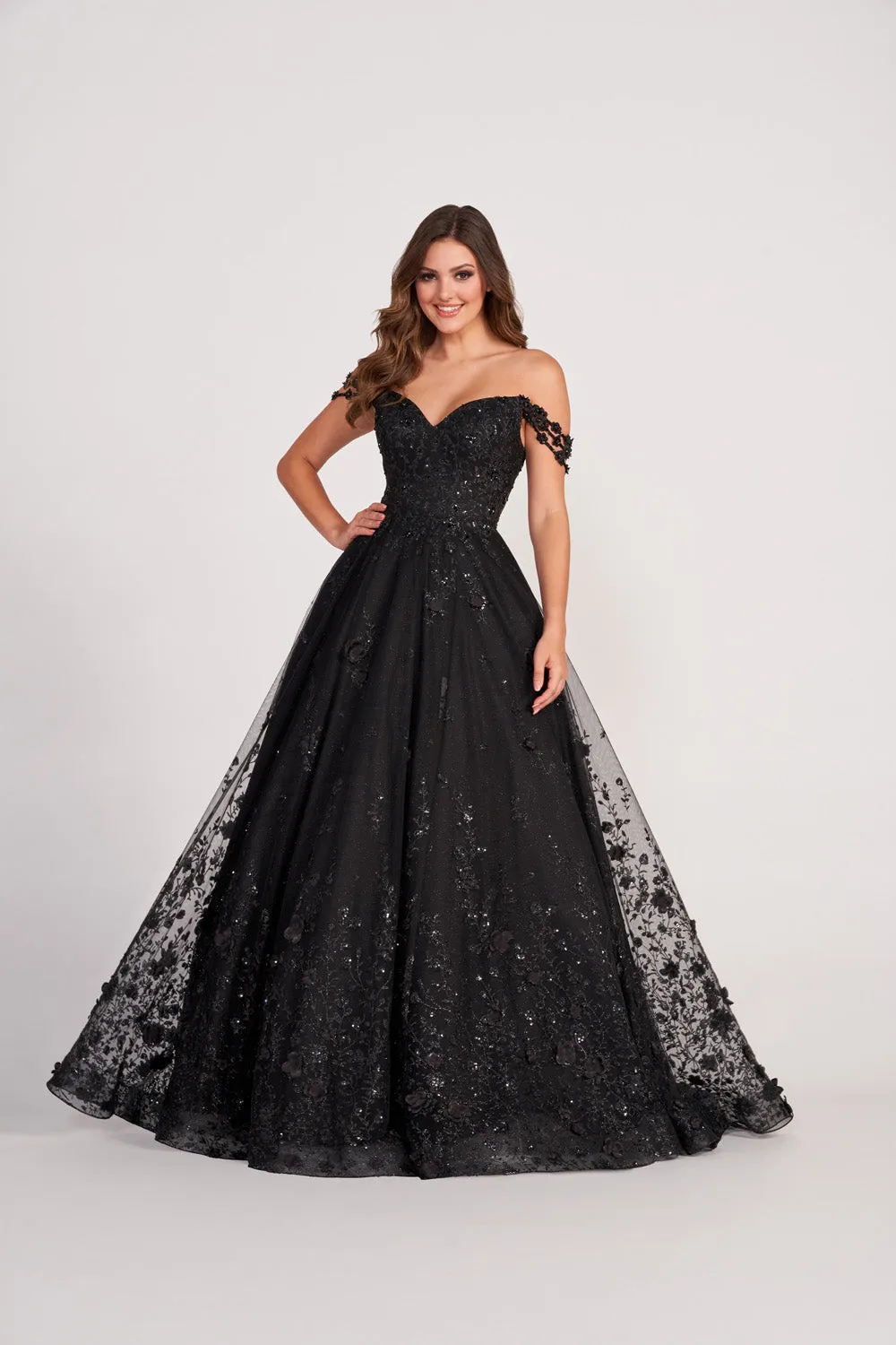 Ellie Wilde EW34113 Dresses