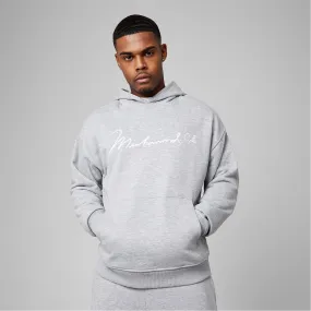 Everlast x Muhammad Ali Graffiti Hoodie