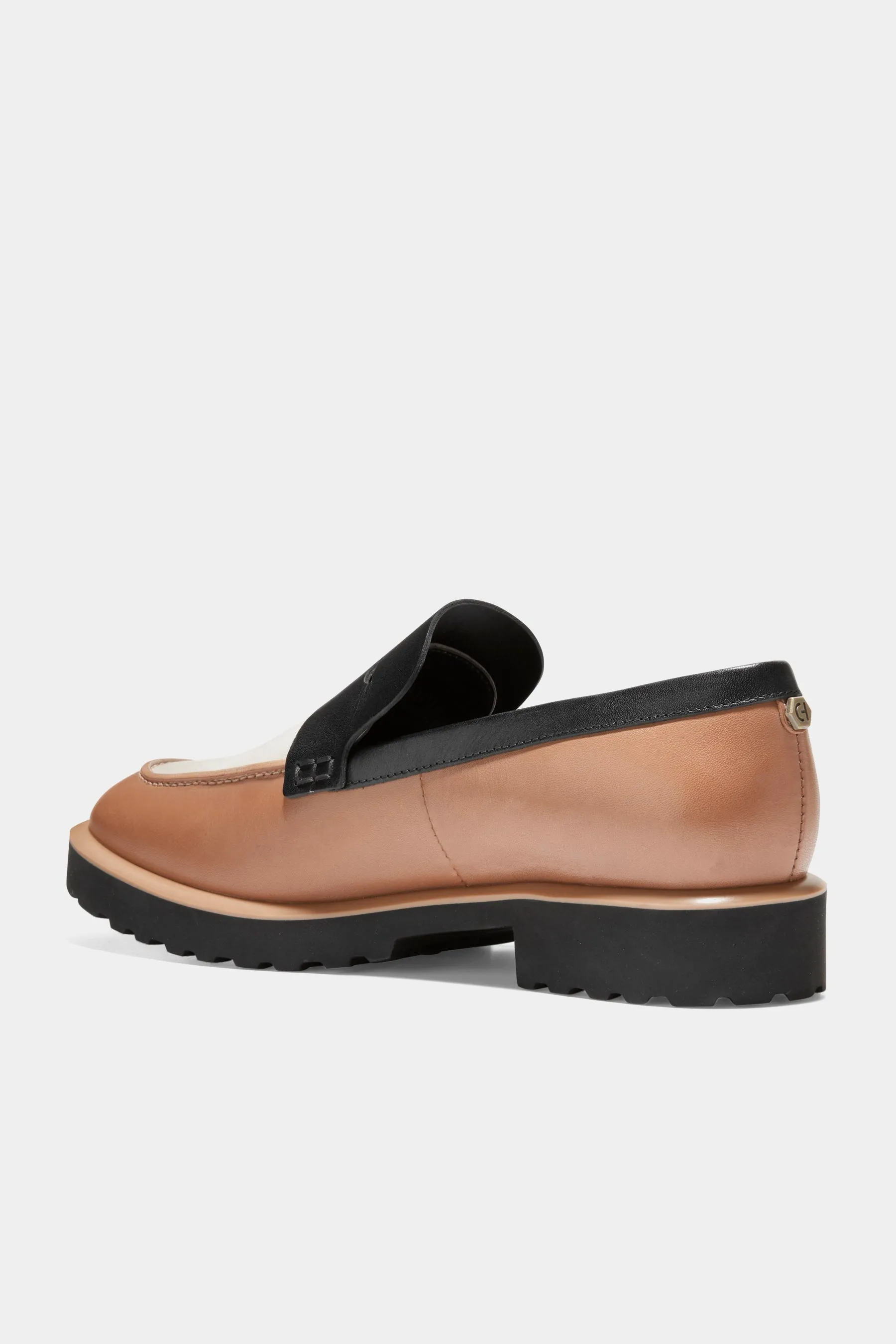 GENEVA LOAFER