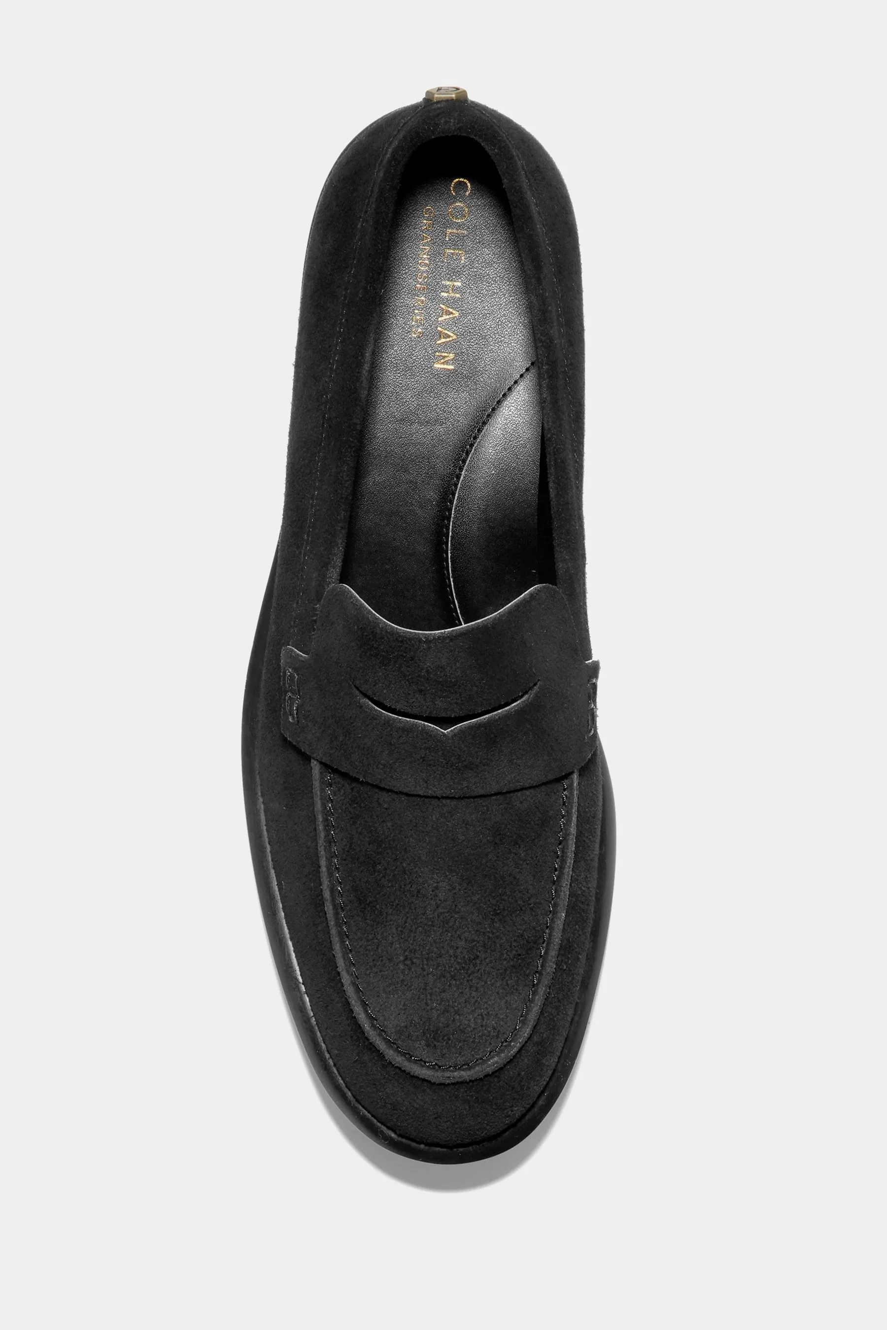 GENEVA LOAFER