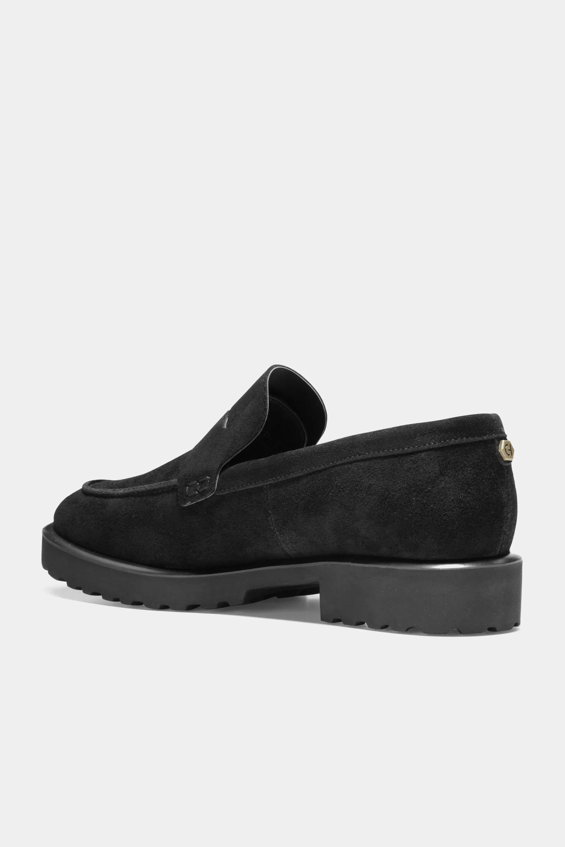 GENEVA LOAFER