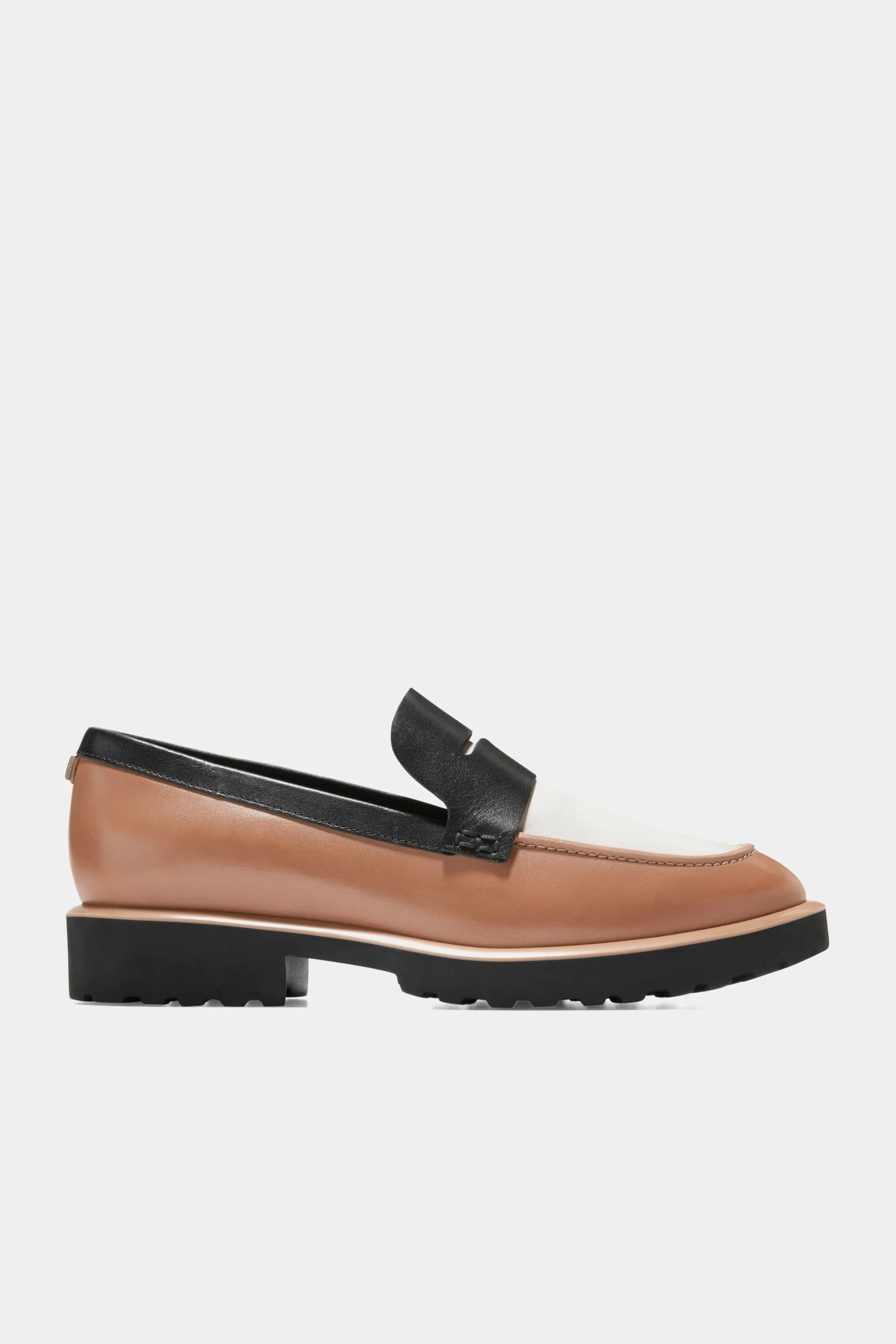 GENEVA LOAFER