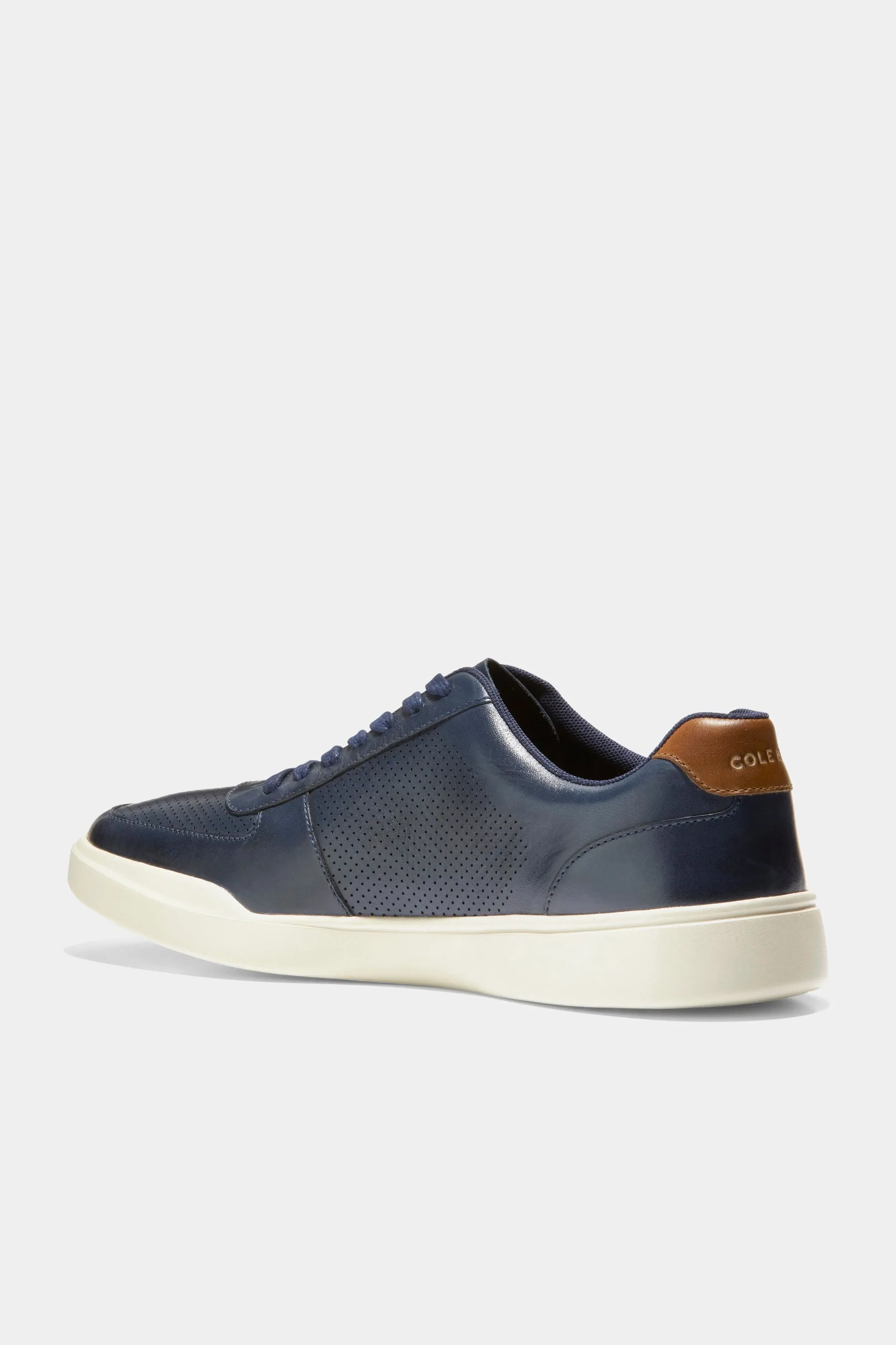 Grand Crosscourt Modern Perf Sneaker