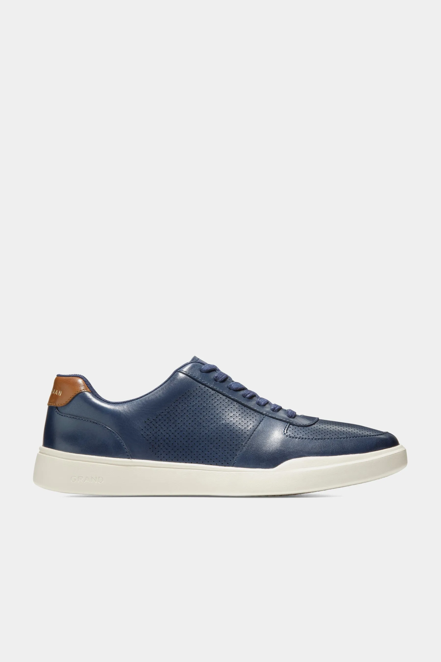 Grand Crosscourt Modern Perf Sneaker