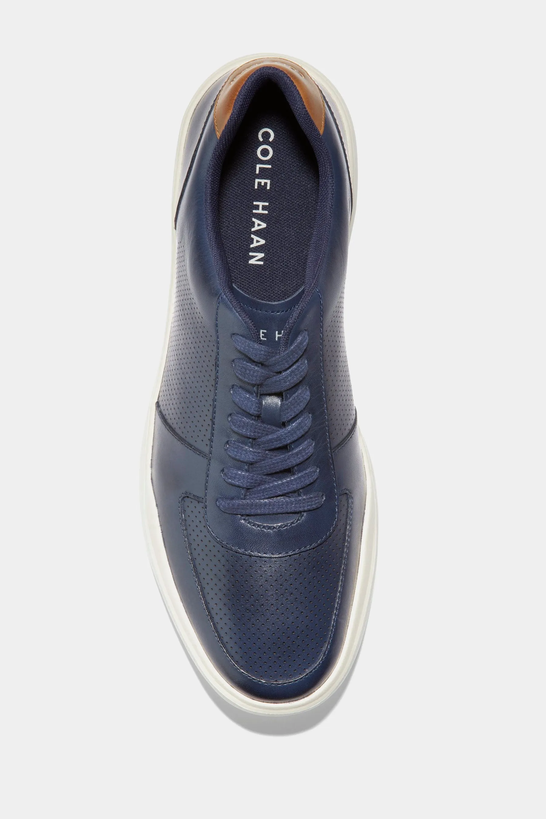 Grand Crosscourt Modern Perf Sneaker