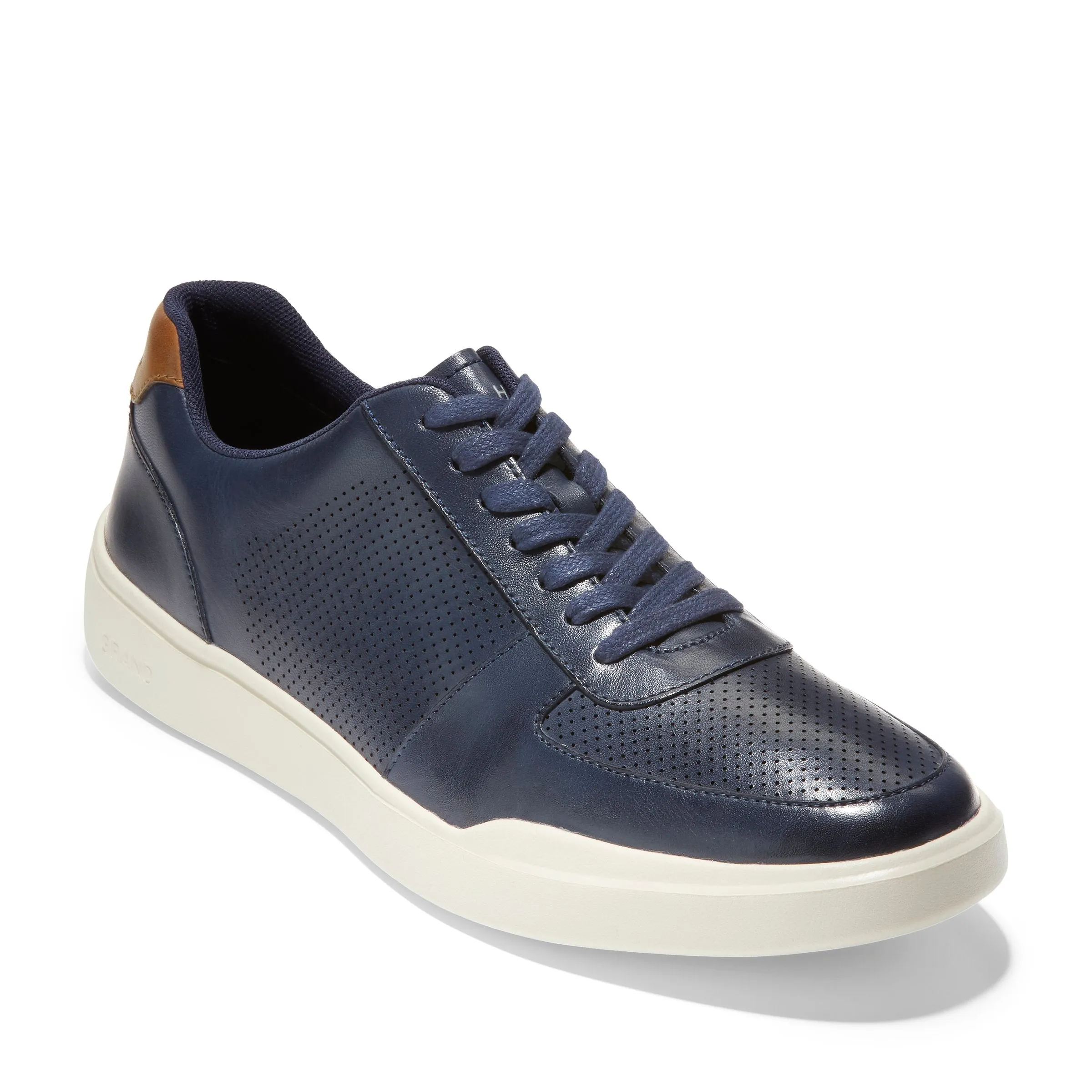 Grand Crosscourt Modern Perf Sneaker