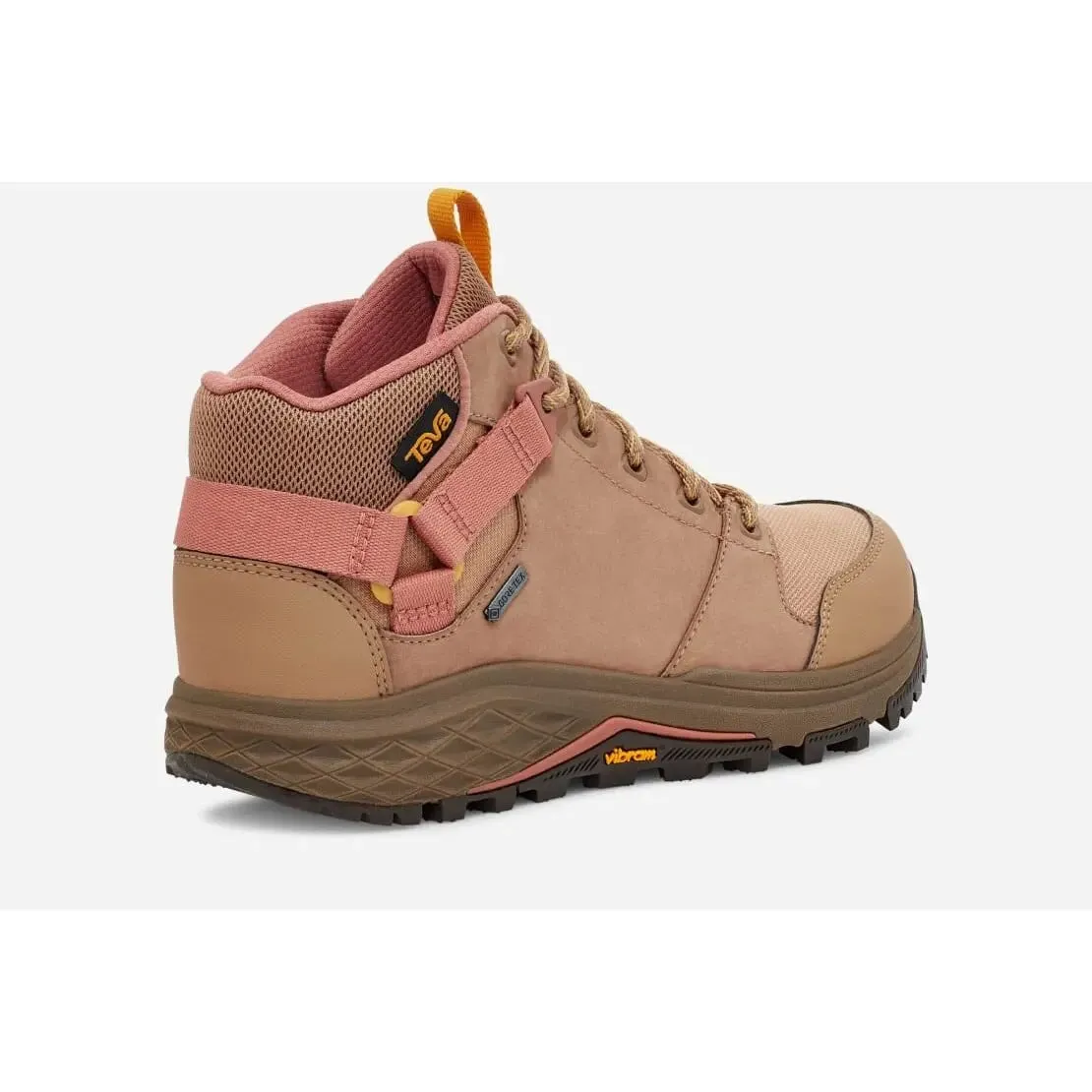 Grandview GTX Women Boots - Sand Dune