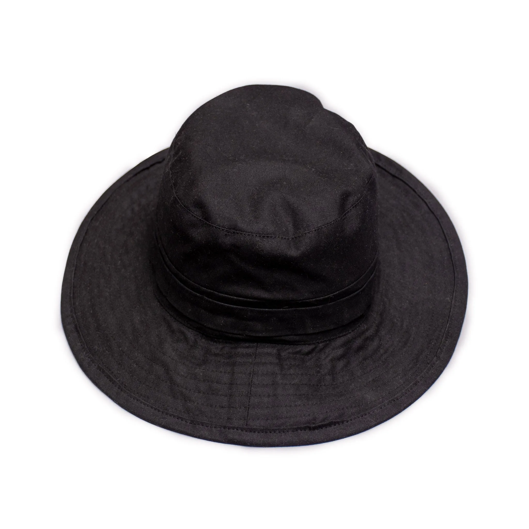 Himel Bros. Bespoke Reversible Chindit Bush Hat