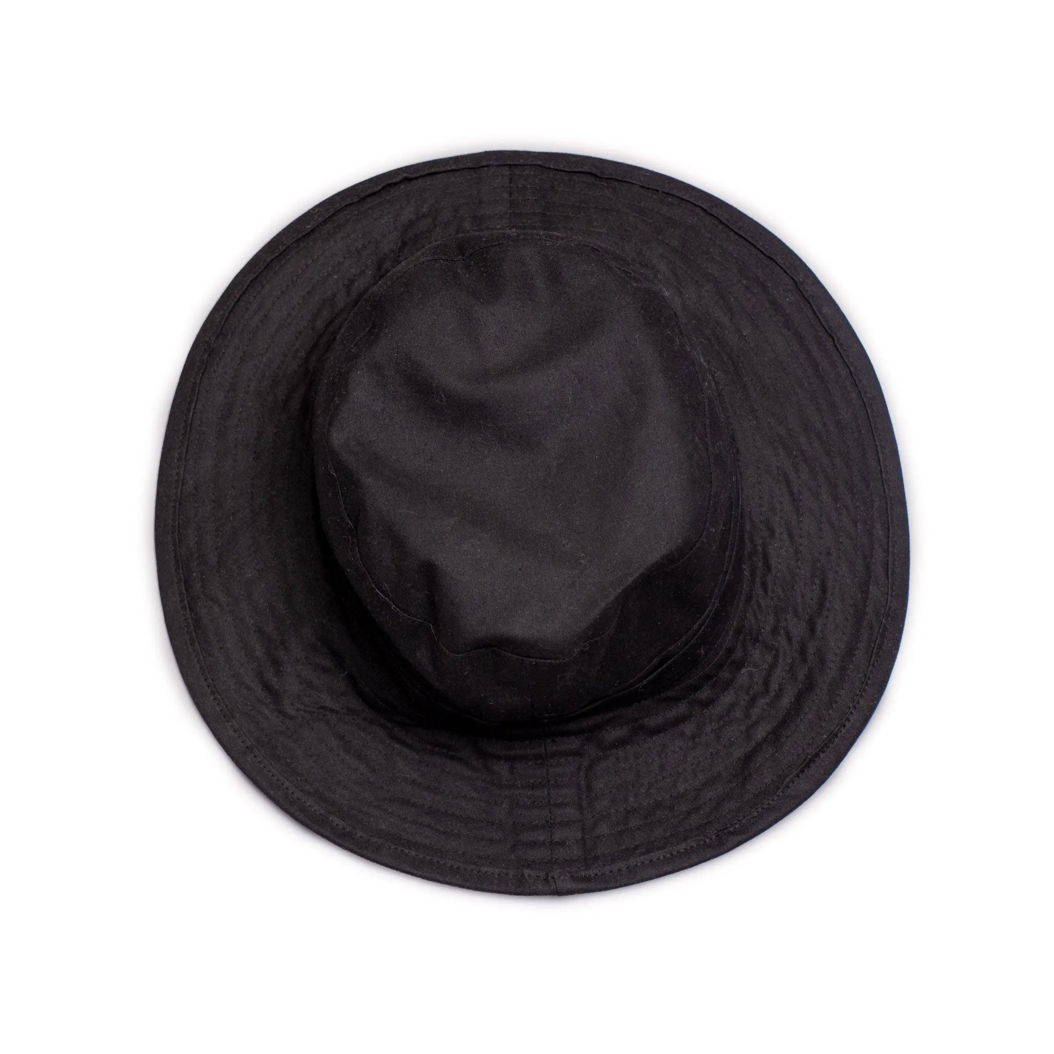 Himel Bros. Bespoke Reversible Chindit Bush Hat