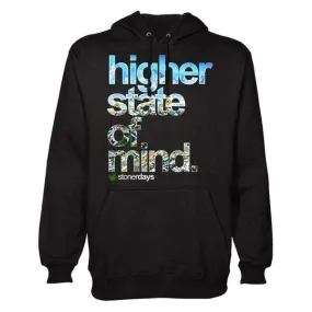 HSOM MILE HIGH HOODIE