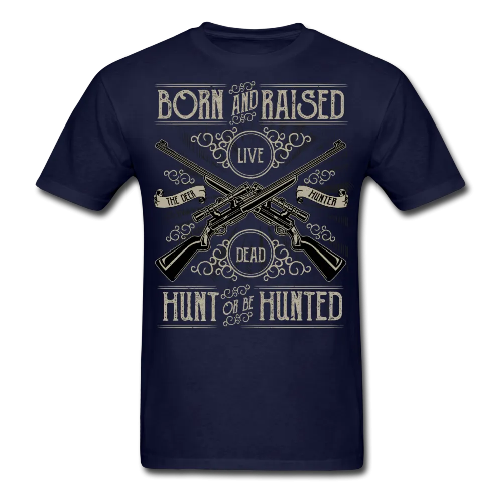 Hunters Survival T-Shirt