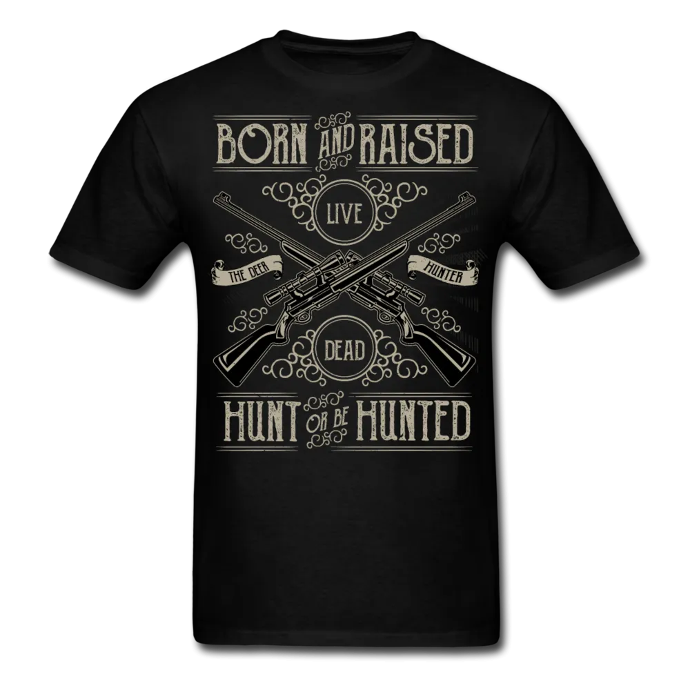 Hunters Survival T-Shirt