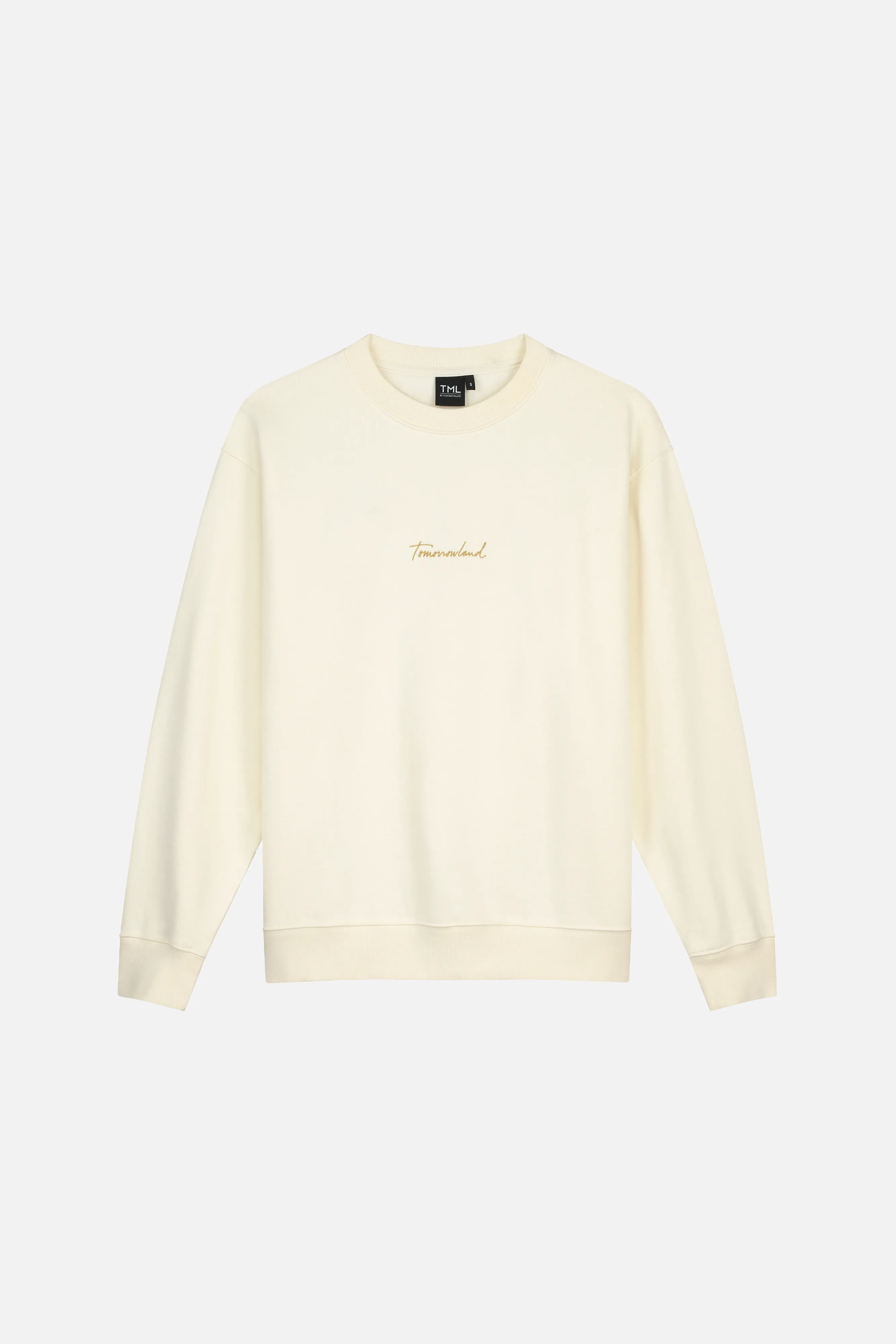 ICON BLOOM SWEATSHIRT