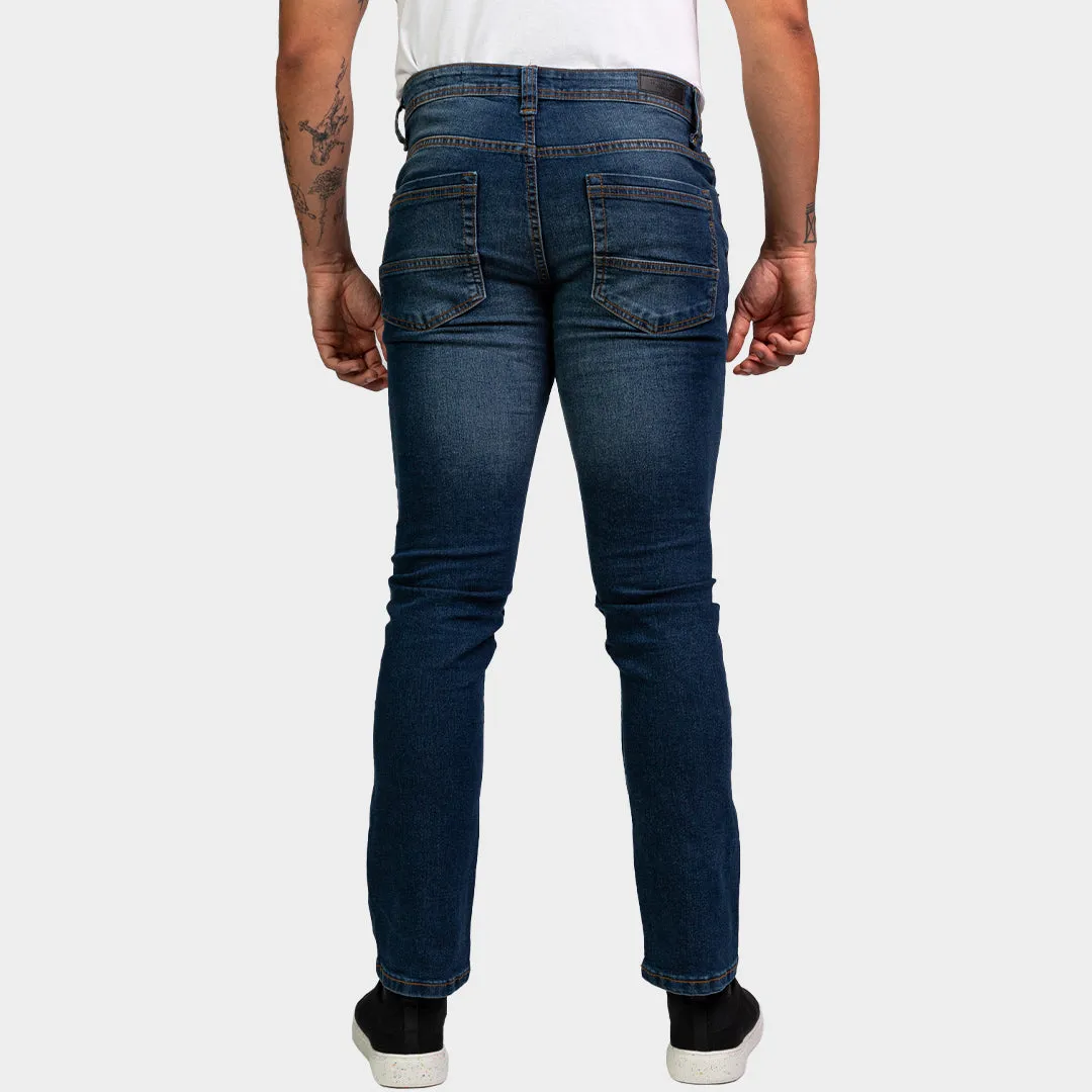 Jeans  Para Hombre