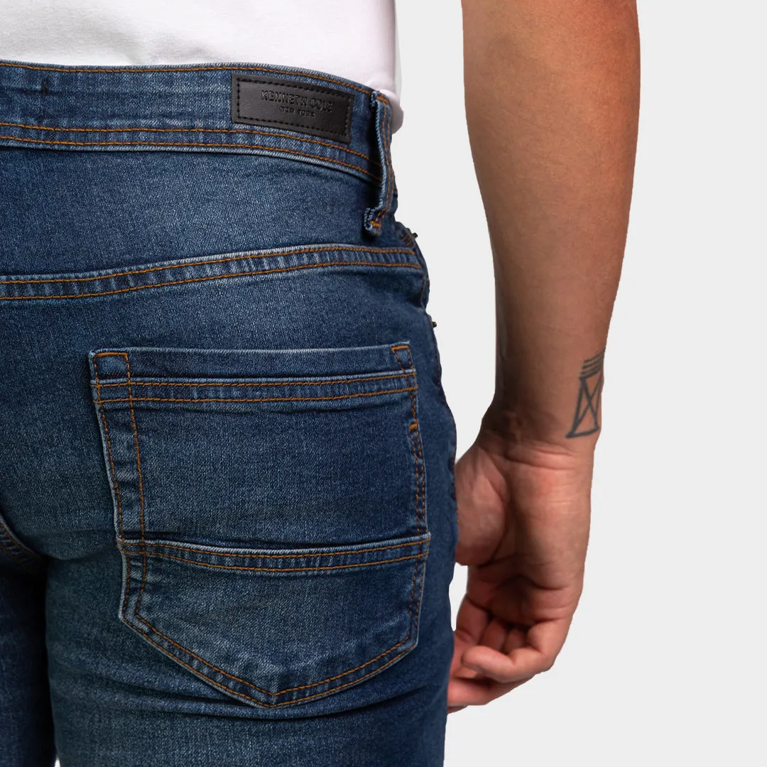 Jeans  Para Hombre