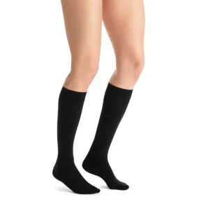 JOBST® Opaque SoftFit Women's Knee High 15-20 mmHg