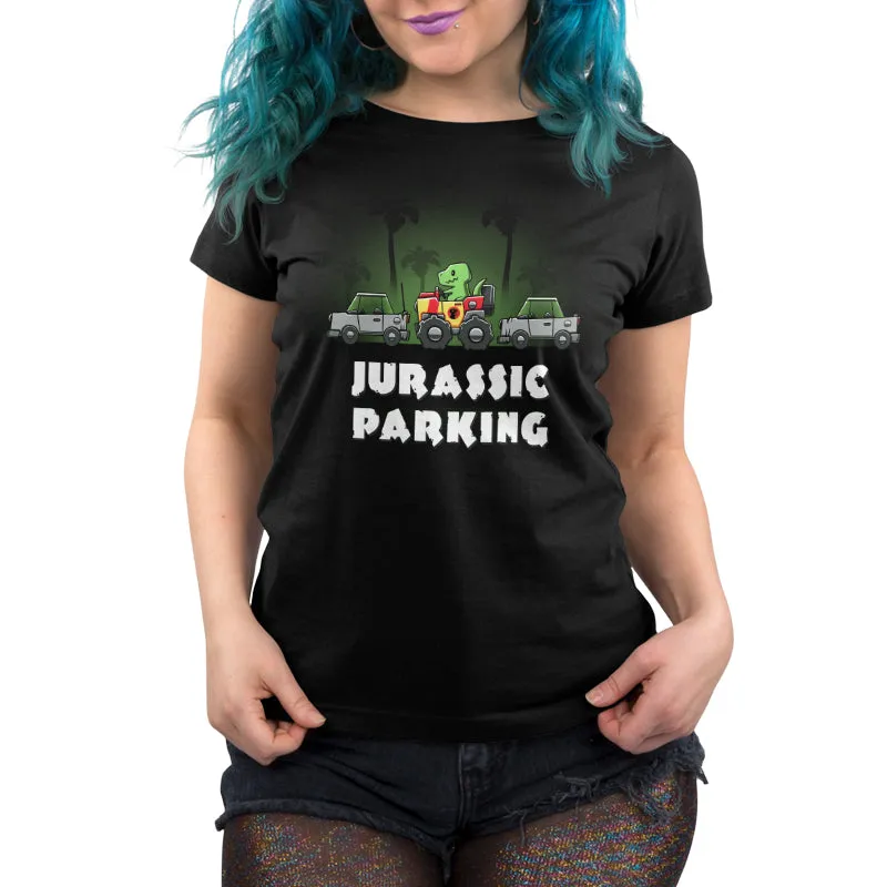 Jurassic Parking