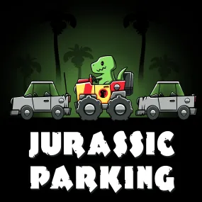 Jurassic Parking