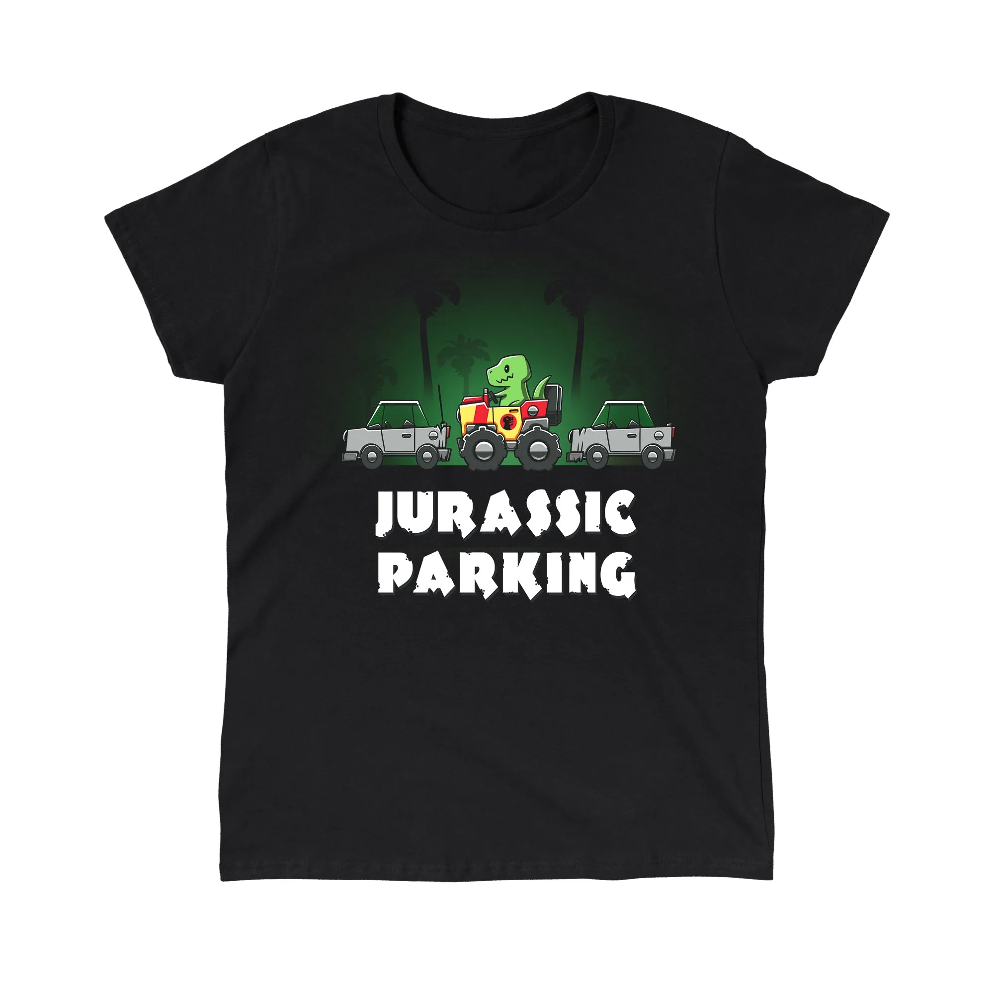 Jurassic Parking