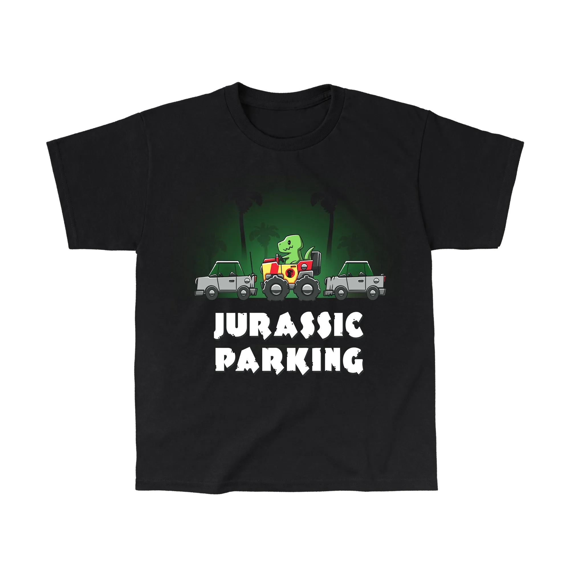 Jurassic Parking