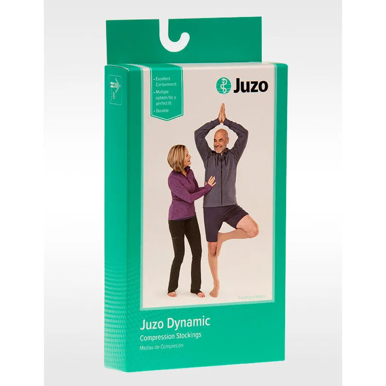 Juzo Dynamic Knee High 20-30 mmHg