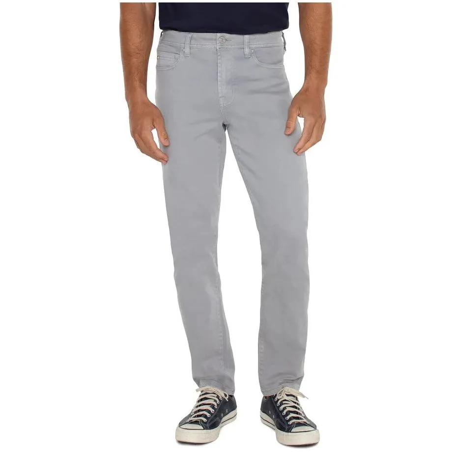 Kingston Modern Straight Jean 30in Inseam