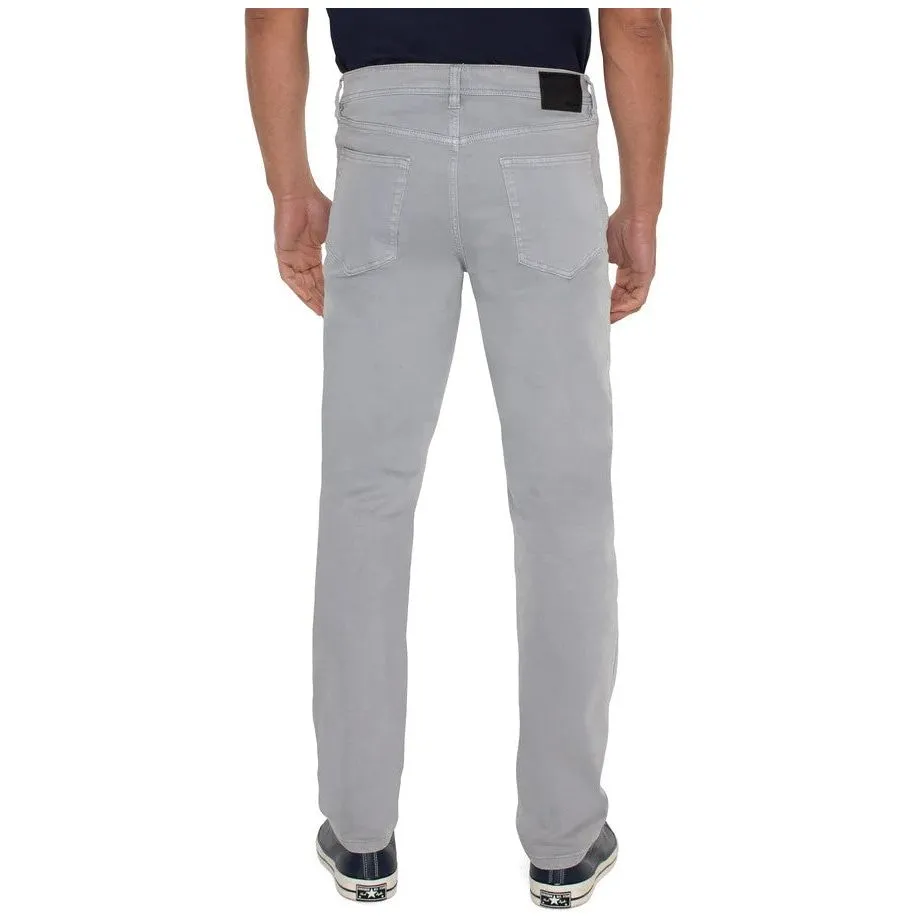 Kingston Modern Straight Jean 30in Inseam