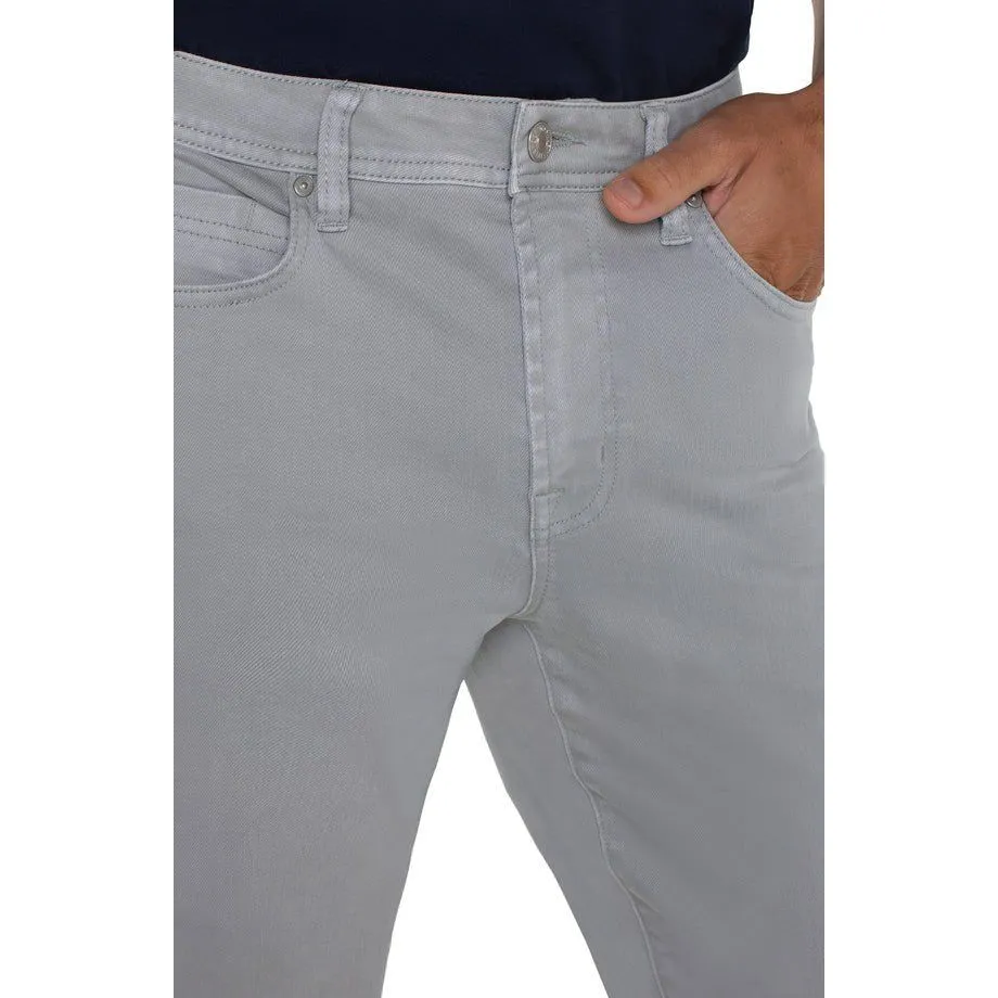 Kingston Modern Straight Jean 30in Inseam