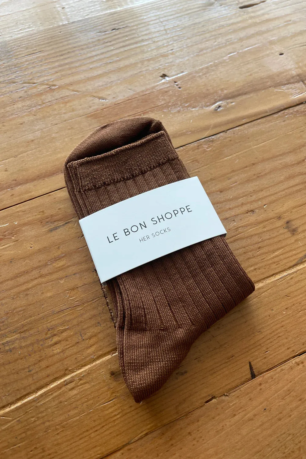 Le Bon Shoppe Her Socks Dijon