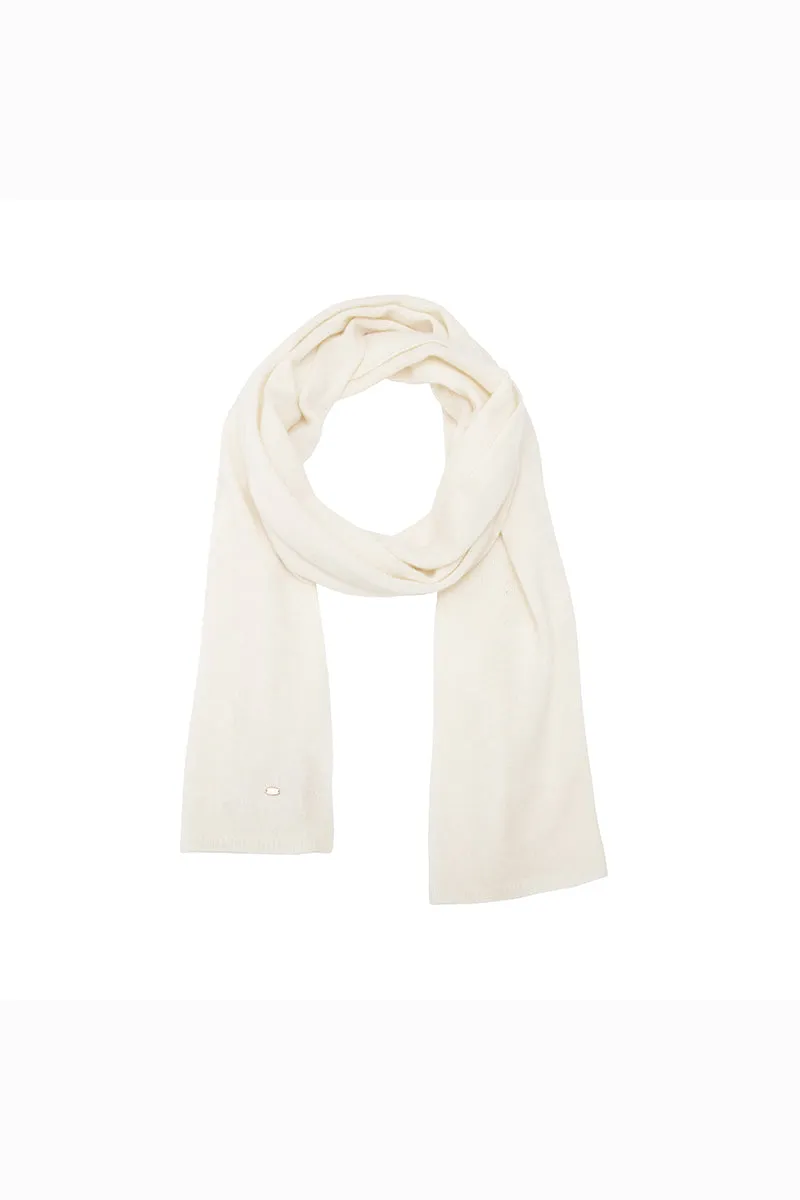 Lemonwood Cashmere Scarf | Various Colours