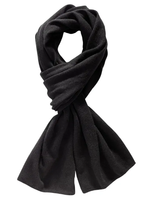 Lemonwood Cashmere Scarf | Various Colours