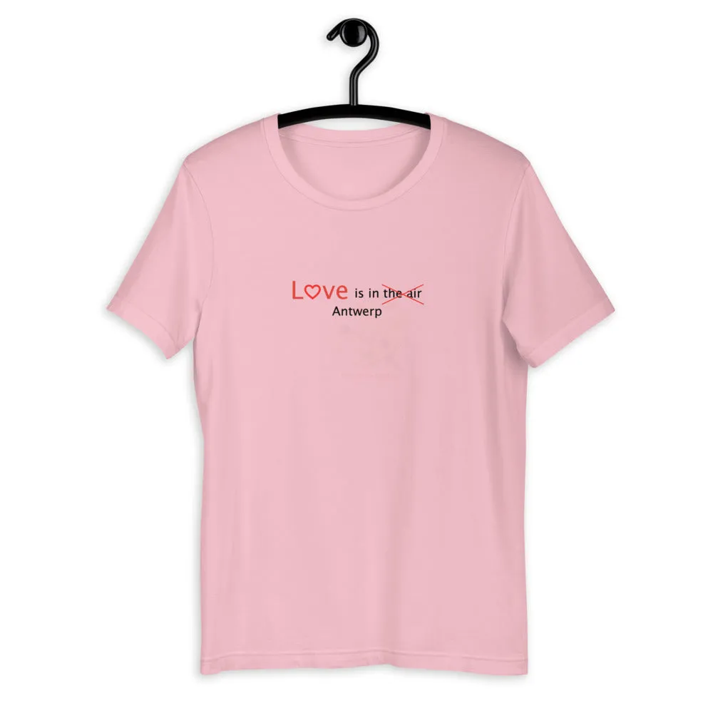 Love Antwerp T-Shirt