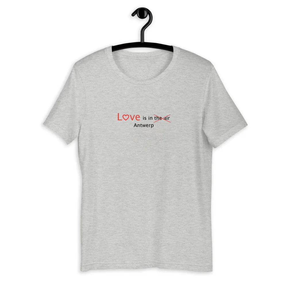 Love Antwerp T-Shirt