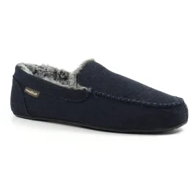 Lunar KMA005 BL Hendrix Navy