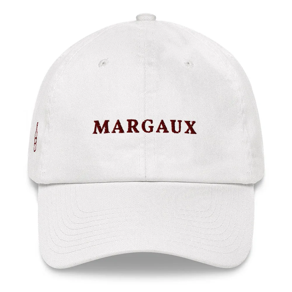 Margaux Cap Wine Font