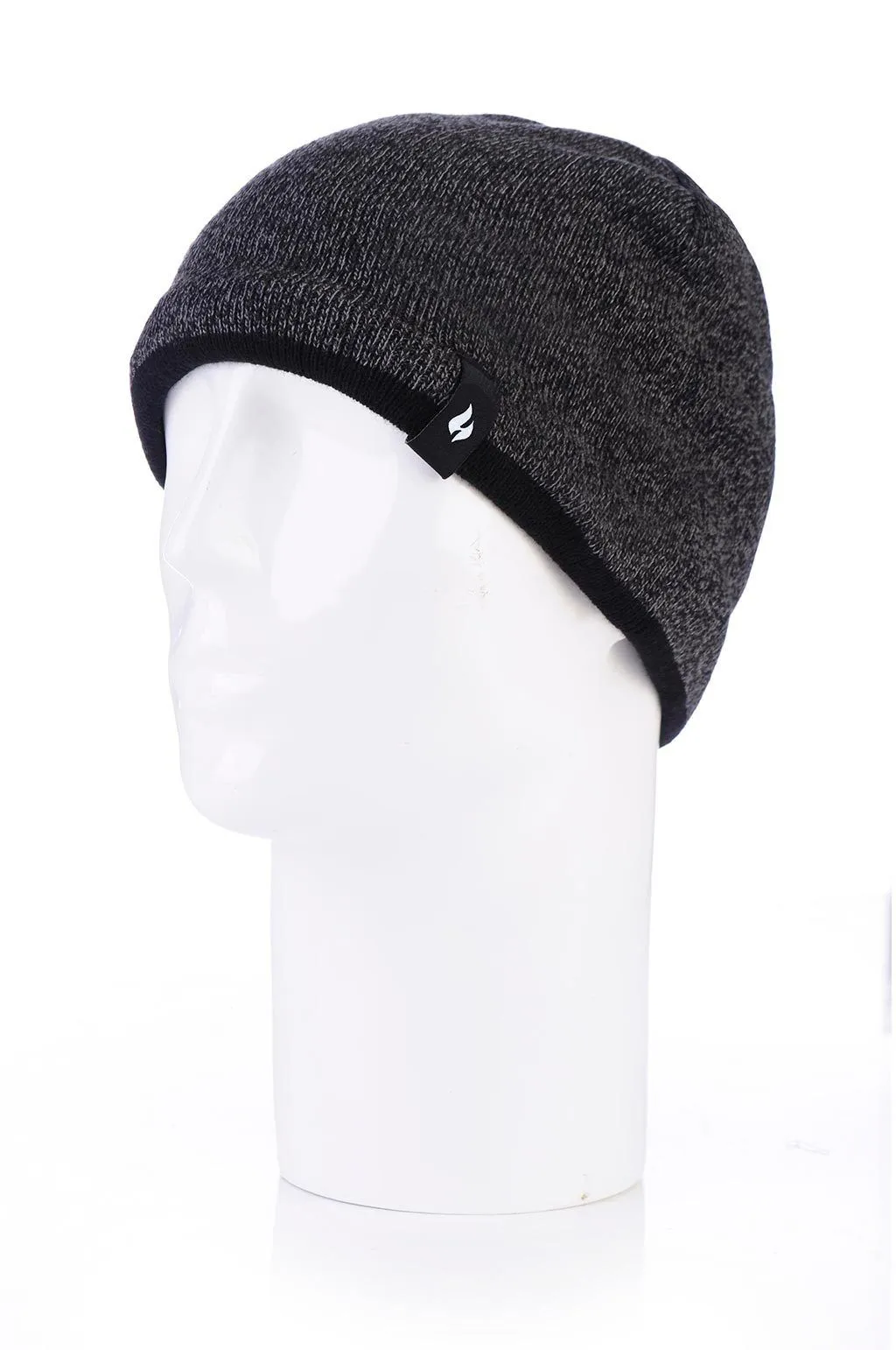 Men's Contrast Trim Hats